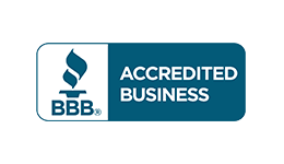 Better Business Bureau, A+ Accredited Business